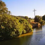 Sea & River Anastasia Tatil Evi