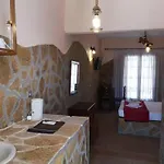Tatil Evi Sea & River Anastasia *