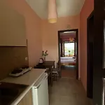 Tatil Evi Sea & River Anastasia *