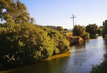 Sea & River Anastasia בית נופש