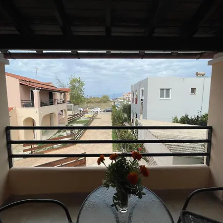 Casa vacanze Sea & River Anastasia