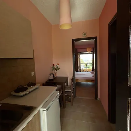 Holiday home Sea & River Anastasia *