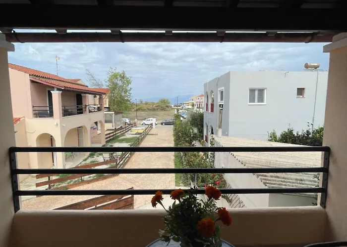 Casa vacanze Sea & River Anastasia
