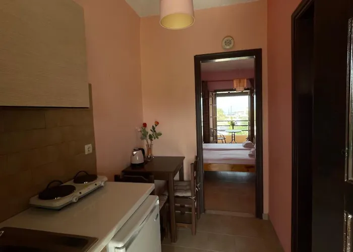 Casa vacanze Sea & River Anastasia *