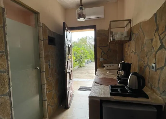 Casa vacanze Sea & River Anastasia