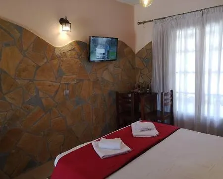 Holiday home Sea & River Anastasia *
