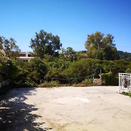 Holiday home Sea & River Anastasia Sidari (Corfu)