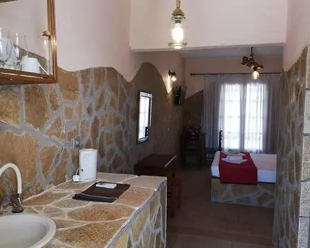 Holiday home Sea & River Anastasia *